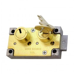 Cerradura Sargent&Greenleaf izquierda